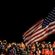 Illustration for article titled The US national anthem has a question mark after home of the brave